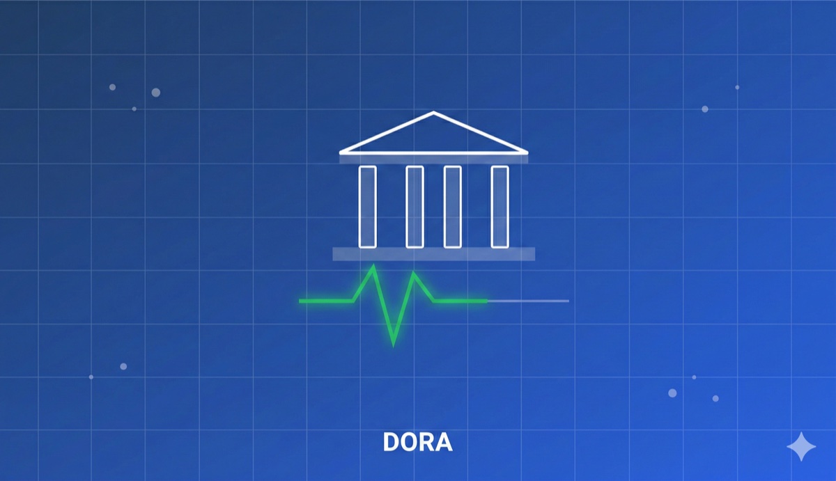 DORA Explained: Who It Affects, Requirements & Penalties